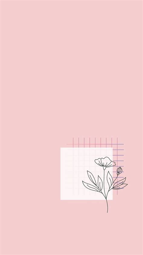 aesthetic pink wallpaper | Pink wallpaper ipad, Pastel pink wallpaper ...