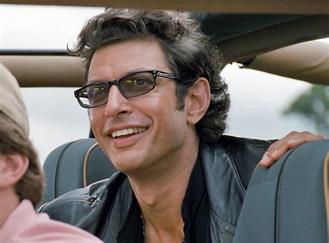 Jeff Goldblum Joins 'Jurassic World' Sequel