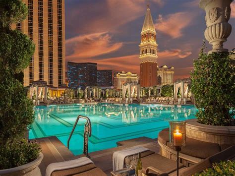 The Venetian Resort Hotel Casino in Las Vegas, Nevada | loveholidays