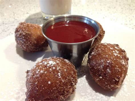 Modern Malt offers free zeppole for St. Joseph's Day - syracuse.com