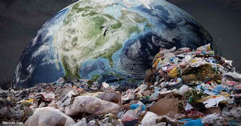 The globe is ‘drowning’ in garbage. But can refuse be a resource ...