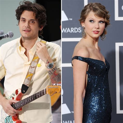 Taylor Swift and John Mayer's Relationship Timeline | Us Weekly