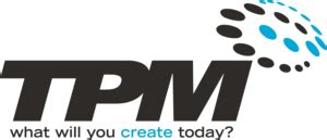 TPM Logo PNG Vector (EPS) Free Download