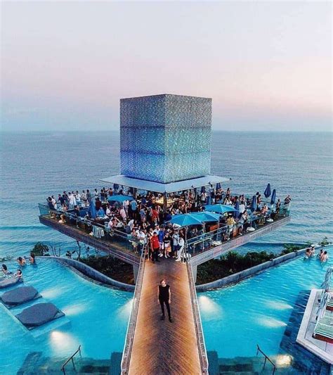 OMNIA Dayclub bali,best beach club in uluwatu,uluwatu beach club,top ...