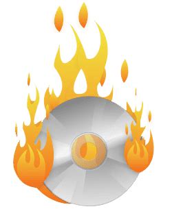 Express Burn Free Burning Software for CDs/DVDs/Blu-Rays.