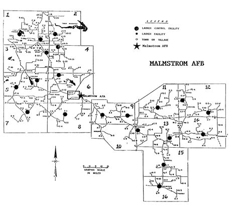 Malmstrom AFB - United States Nuclear Forces