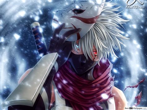 Kakashi Hatake Wallpaper 4K Pc : Please complete the required fields.