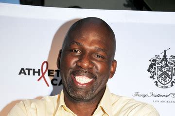 Olden Polynice Gives Voice to Haitians and the Disabled – Los Angeles ...