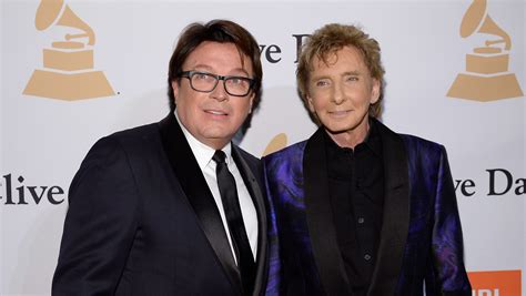 Garry Kief, Barry Manilow’s Husband: 5 Fast Facts | Heavy.com