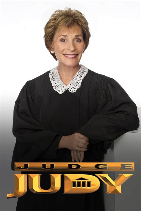 Judge Judy Ending After 25 Seasons - TV Grapevine