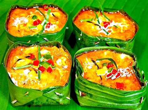 cambodian food recipes amok