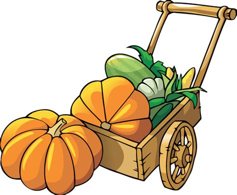 Clip Art Pumpkin Patch - ClipArt Best