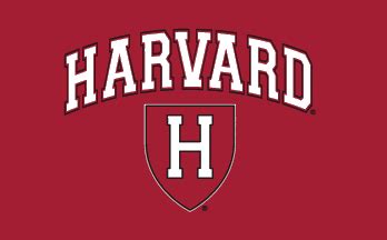 Harvard Flag