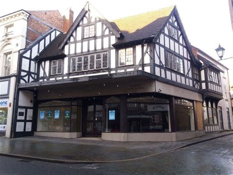 New independent coffee shop to open in Shrewsbury town centre ...