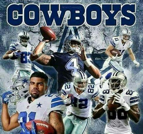 Dallas Cowboys Team Wallpapers - Top Free Dallas Cowboys Team ...