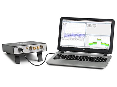 Spectrum Analyzers & RF Signal Analyzers | Tektronix