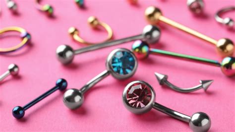 Jewel Hunt: Finding Quality Piercings