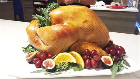 turkey tips from Butterball | Food hacks, Cooking pork tenderloin ...