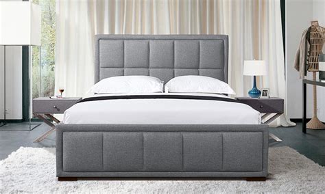 15 Best Bed Frames for a "Purple" Mattress