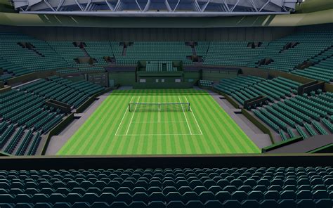 Wimbledon 2024 Schedule Centre Court - Pauly Betteann