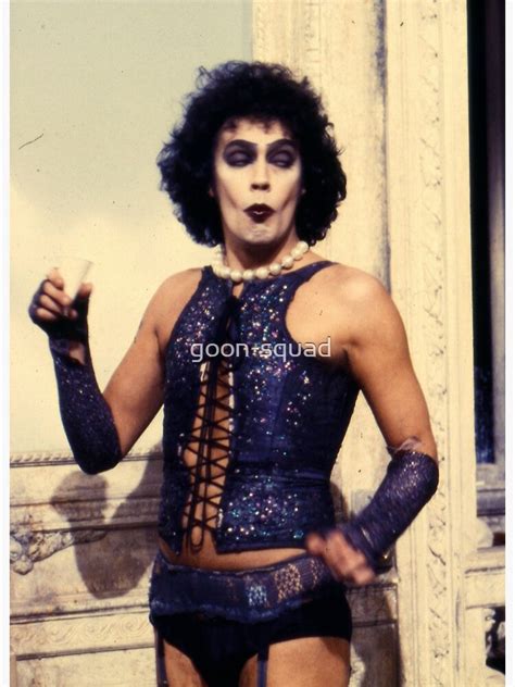 Tim Curry Frank N Furter Makeup | Makeupview.co