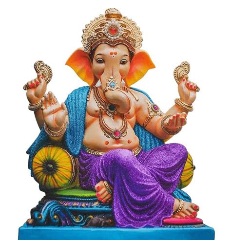 Ganpati 4k wallpaper | siddhivinayak Ganpati images | laxmi Ganapathi ...