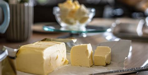 When & How To Cook With Butter, Shortening, Or Lard