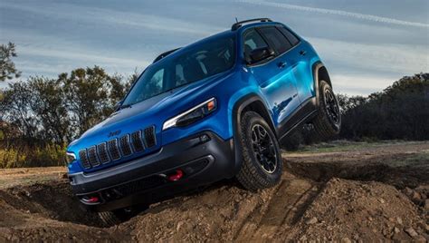 Best Jeep Cherokee Mods That Won't Break The Bank - Off-Road.com