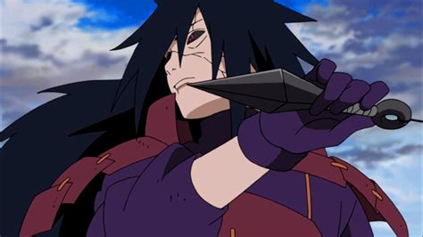 🔥 [78+] Madara Uchiha Wallpapers | WallpaperSafari