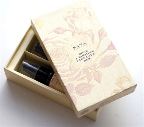 Kama Ayurveda Skin Care | British Beauty Blogger