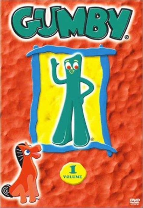 The Gumby Show (TV Series 1956–1969) - IMDb