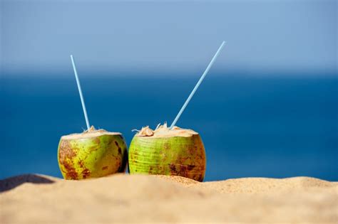 Coconut Water