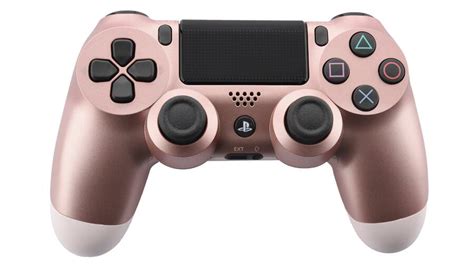 PlayStation Is Bringing Back a Number of PS4 Controller Colours This ...