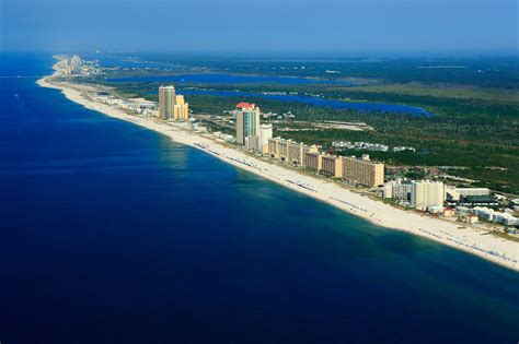 Gulf Shores Alabama Travel Guide: Hotels, Restaurants, and More ...