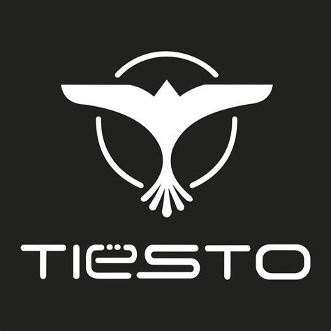 Tiesto Logo Wallpapers - Wallpaper Cave