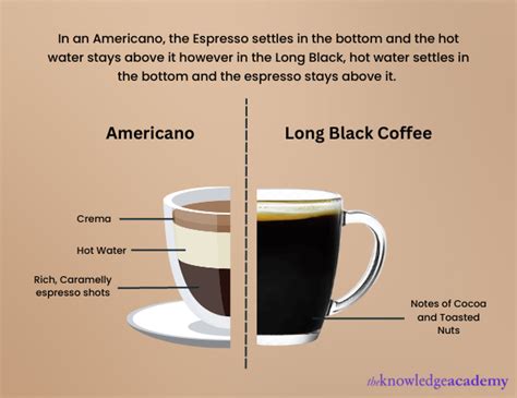 What is Americano Coffee: An Ultimate Guide