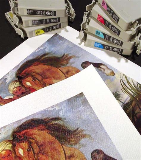 How To Make Prints Of Your Art For A Killer Portfolio