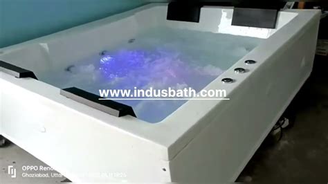 How to Install Bathtub |Jacuzzi Bathtub Installation |Jacuzzi Bathtub ...