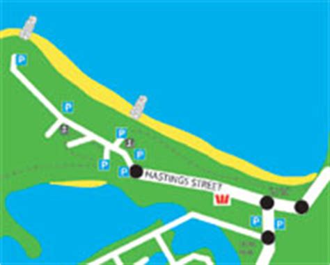 Noosa Maps. Queensland Maps, Fraser Island maps. Holiday packages