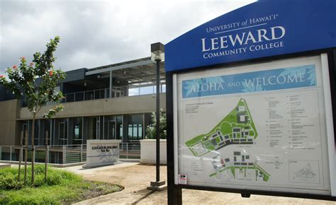 University of Hawaiʻi - Leeward Community College - Study Hawaii