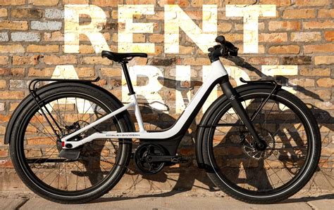 Evolve Electric Bike Boise E-bike, ebike, Electric Bike Rental