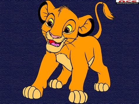 The Lion King - The Lion King Wallpaper (541226) - Fanpop