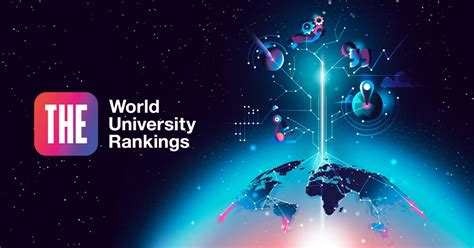 World University Rankings 2020 | Times Higher Education (THE)