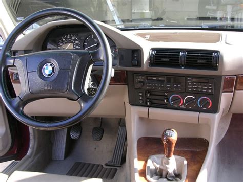 1995 Bmw M5 - news, reviews, msrp, ratings with amazing images