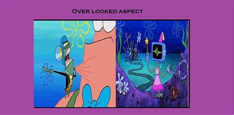 Plankton and Karen wearing clothes is over looked. by Reviewer2016 on ...