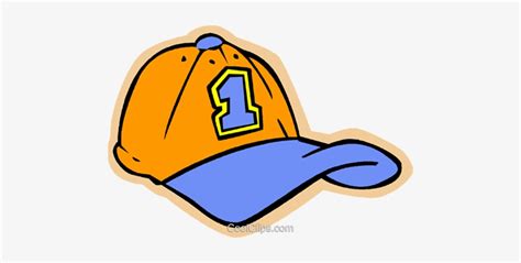 Children At Play, Kids, Baseball Hat Royalty Free Vector - Hat For Boy ...