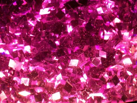 Glitter by renesmits on deviantART | Pink diamond wallpaper, Pink ...