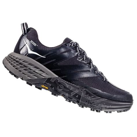 Speedgoat 3 Waterproof Womens HIGH CUSHIONING/WATERPROOF Trail Running ...