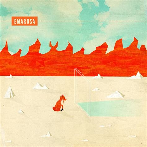 Emarosa album "Emarosa" [Music World]