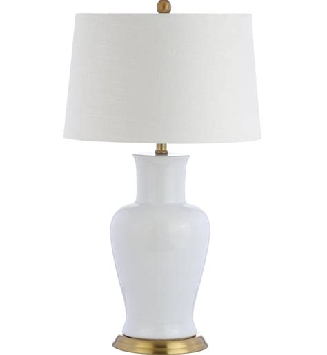 Jonathan Y - Julian 29" Table Lamp | Lamps.com